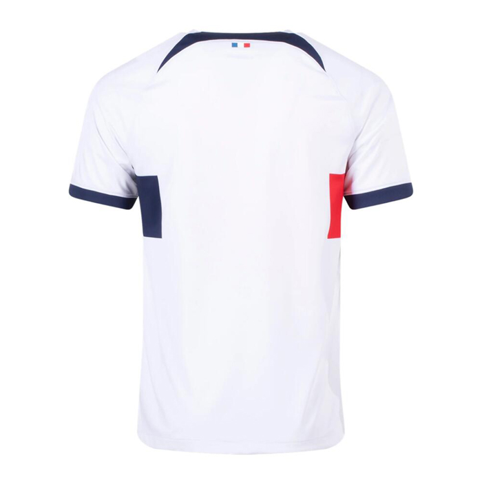 2a Equipacion Camiseta Paris Saint-Germain 23-24 - Haga un click en la imagen para cerrar
